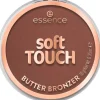 Clearance Essence puuteri Soft Touch Butter bronzer 40
