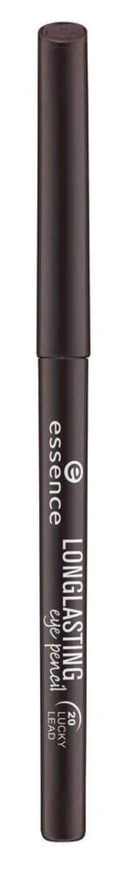 Essence Rajauskynä Long-lasting 20