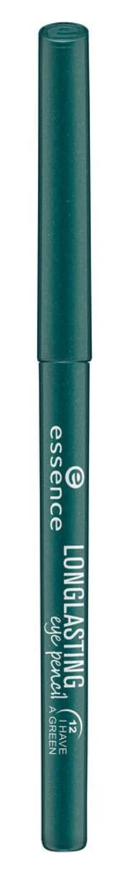Clearance Essence Rajauskynä Long-lasting 12