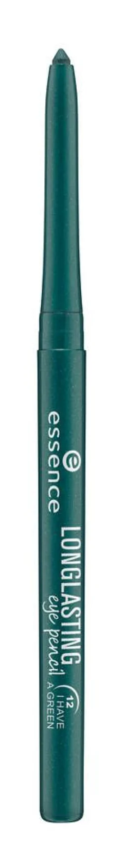 Clearance Essence Rajauskynä Long-lasting 12