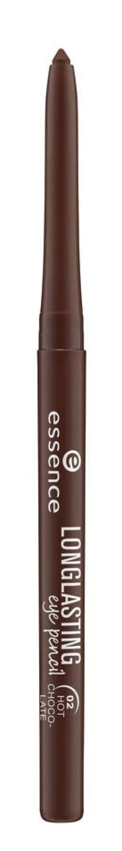 Best Essence Rajauskynä Long-lasting 02