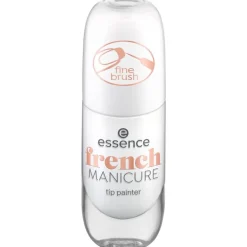 Online Essence Rench Manicure Tip Painter 01