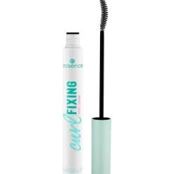 Discount Essence ripsivärin pohjustaja Curl Fixing lash base