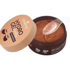 silmänalusnaamio Hydro Gel Eye Patches Eyespresso 30*Essence Discount