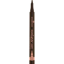 silmänrajauskynä eyeliner pen extra long-lasting 020*Essence Hot