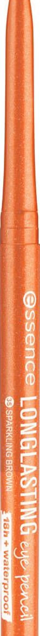 silmänrajauskynä  Long-Lasting Eye Pencil 39*Essence