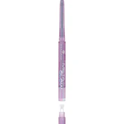 silmänrajauskynä Meta Glow Duo-Chrome Eye Pencil 02*Essence