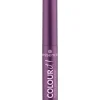 silmänrajausväri Colour It! metallic liquid liner 02*Essence