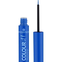 Best Essence silmänrajausväri Colour it! liquid eyeliner 01