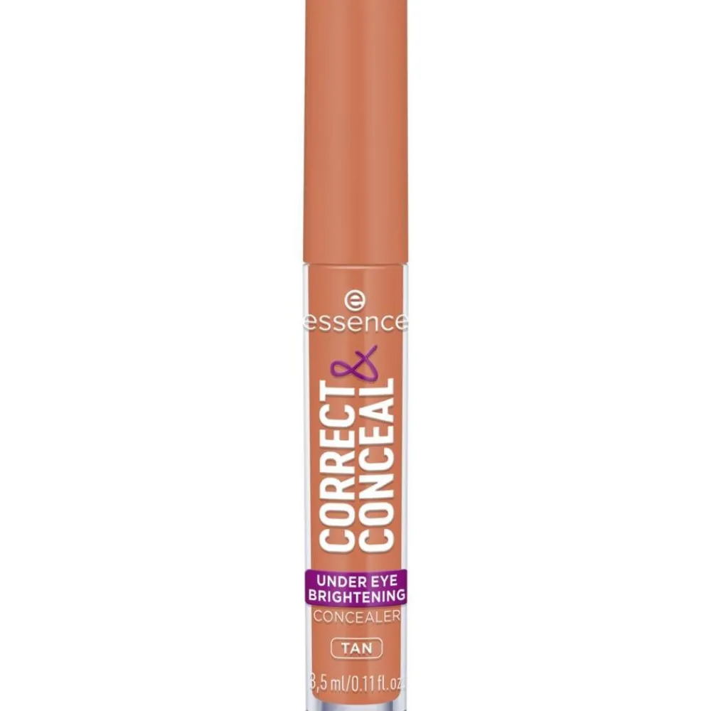 silmänympärysvoide Correct & Conceal 30*Essence Clearance