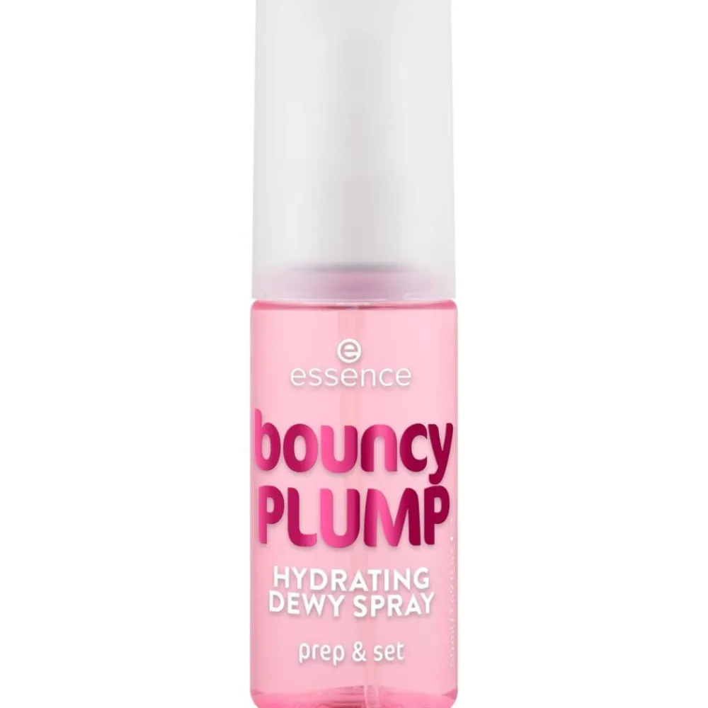 suihke Bouncy Plump Hydrating Dewy spray*Essence