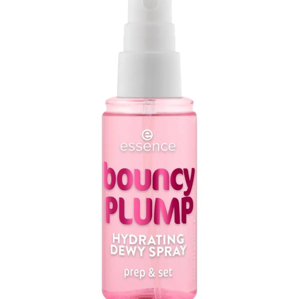 suihke Bouncy Plump Hydrating Dewy spray*Essence