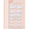 tekokynnet What The Fake! Press-On nails manicure se*Essence Clearance