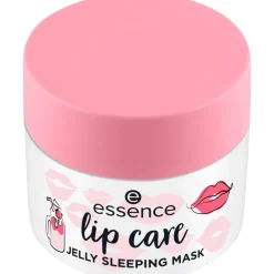 Discount Essence yöhuulinaamio lip care Jelly sleeping mask 02