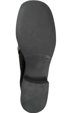 Essentials x Ulanka loaferit Lea ABK Black