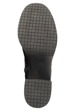 Hot Essentials x Ulanka saappaat Winy NBK Black