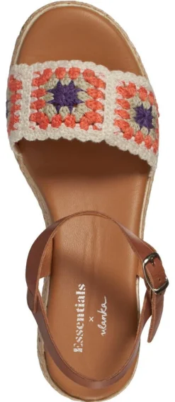 sandaalit Ceecee PNT*Essentials x Ulanka