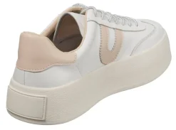 New Essentials x Ulanka tennarit Suno WHT WHT White