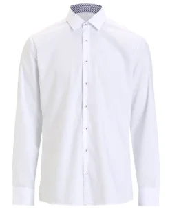 paita F141 1082 Slim fit*Eterna Discount