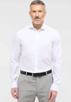 paita F142 4122 Slim fit*Eterna Clearance