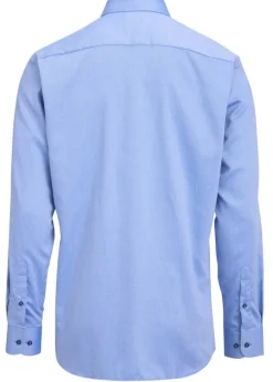 New Eterna paita F182 1178 Slim fit