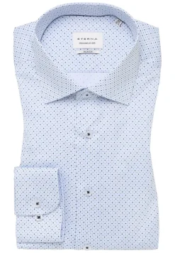 Outlet Eterna paita F170 1054 Slim fit