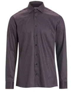 Outlet Eterna paita F170 1054 Slim fit