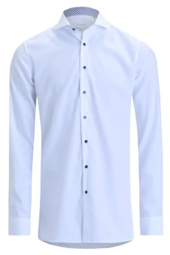 Outlet Eterna paita F142 3024 Slim fit