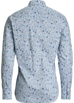 paita F182 2638 Slim fit*Eterna Clearance