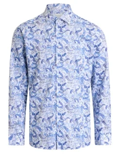 paita F170 4503 Slim fit*Eterna