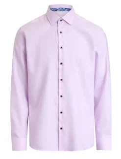 Eterna paita F94K 4352 Slim fit