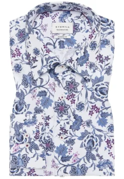 Outlet Eterna paita X171 1021 Modern fit