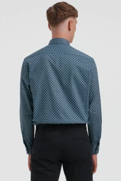 paita X18K 4396 Modern fit*Eterna Outlet