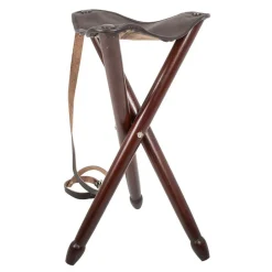 metsästystuoli kolmijalkainen 50 cm*5etta Outlet