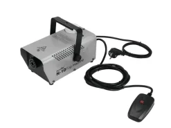 Eurolite savukone kotikäyttöön