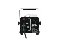 Eurolite savukone kotikäyttöön