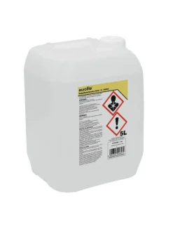 New Eurolite savukoneen neste 5 l Basic