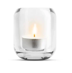 Acorn kynttilälyhty 2 kpl clear*Eva Solo New