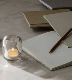 Acorn kynttilälyhty 2 kpl clear*Eva Solo New