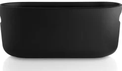 Altakasteleva yrttilaatikko musta*Eva Solo Best