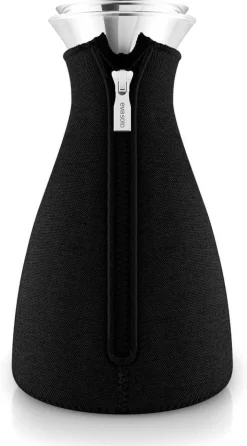 Eva Solo Cafe Solo 1,0 L Black woven