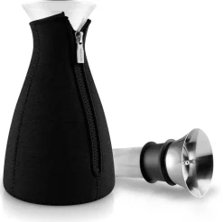 Eva Solo Cafe Solo 1,0 L Black woven