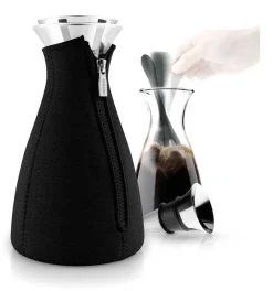 Eva Solo Cafe Solo 1,0 L Black woven