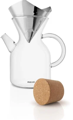 Kahvinkeitin Slow Coffee*Eva Solo Outlet