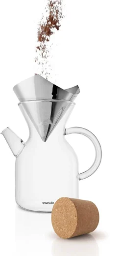 Kahvinkeitin Slow Coffee*Eva Solo Outlet