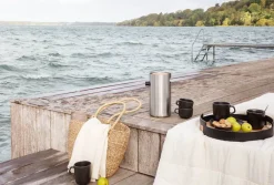 New Eva Solo Nordic Kitchen pumpputermos 1,8 l