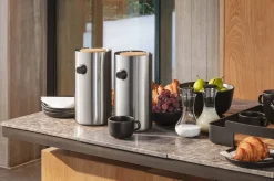 New Eva Solo Nordic Kitchen pumpputermos 1,8 l