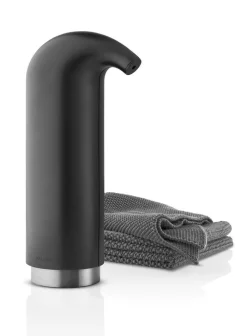 saippua-annostelija mattamusta*Eva Solo Clearance