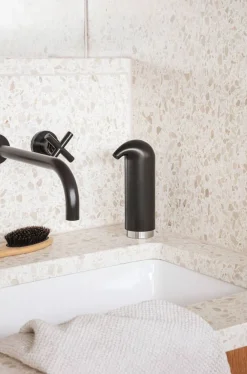 saippua-annostelija mattamusta*Eva Solo Clearance