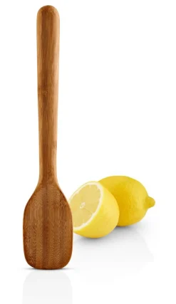 tarjoilulusikka Nordic Kitchen 27 cm bambu*Eva Solo Hot